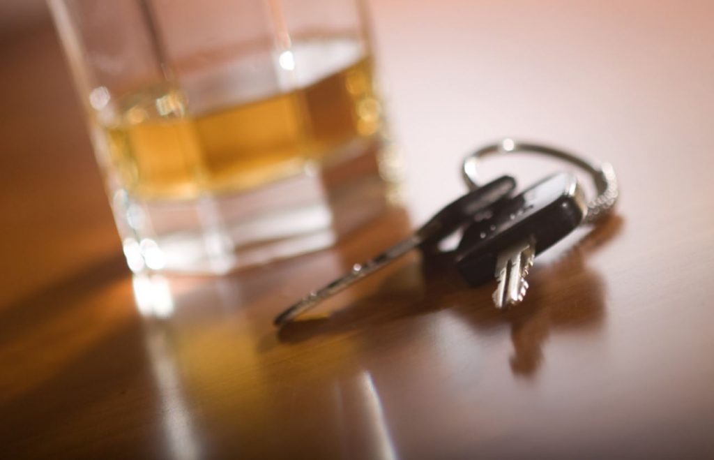 5 Common Causes Of Car Accidents