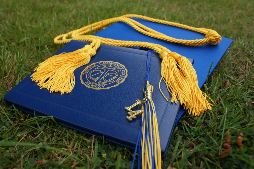 The Best (and Worst) Degrees For Business Success