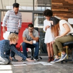 5 Ways To Create An Entrepreneurial Culture In Your Business