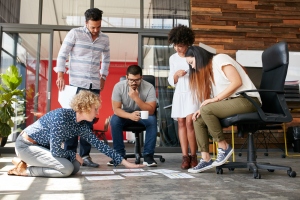 5 Ways To Create An Entrepreneurial Culture In Your Business