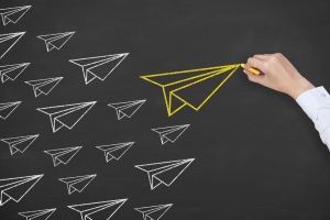 How To Put Promising Employees To The Path Of Leadership
