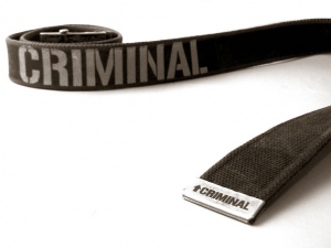 Is Criminal Behavior A Fire-able Offense In Your Company?