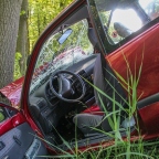 How An Auto Accident Affects Your Insurance Rates