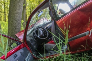 How An Auto Accident Affects Your Insurance Rates