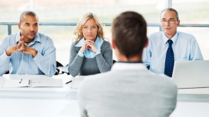 5 Ways To Stand Out In A Job Interview