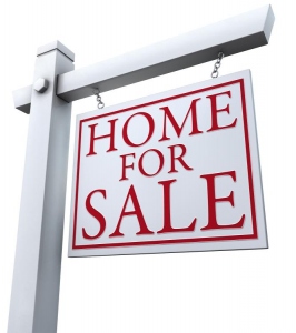 home for sale
