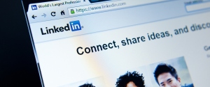 professional linkedin profile writer
