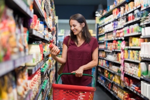 Can The Product Package Help Sell More Products?