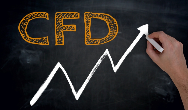 Things You Should Know Before You Leap Into The CFD Market