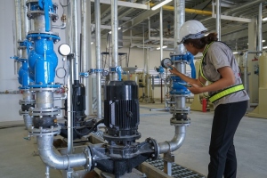 Covering Major Points Relating To Vacuum Pump Service