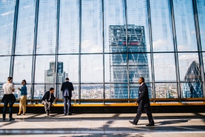 How To Succeed At International Business Travel