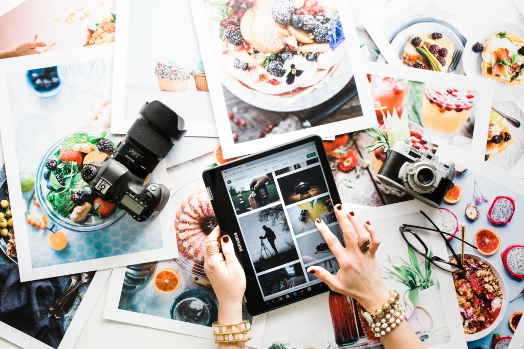 10 Things You Need Before You Start A Photography Business