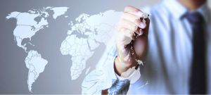 How to Take Your Business Global in 5 Steps