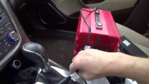 Why Do You Need The Inverter?