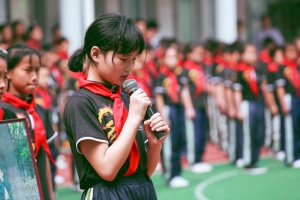 Chinese People And The Education Fever