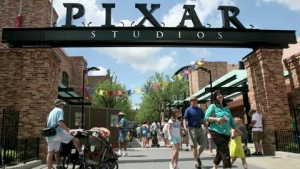 Hollywood Studios and Their Changing Future