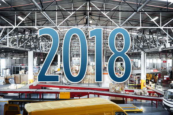 Top 5 Trends In Australian Manufacturing For 2018