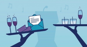 5 Expert Tips For Throwing An Amazing Business Event