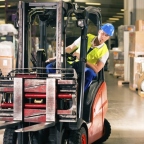 Why Your Business Needs Its Own Forklift Trainer
