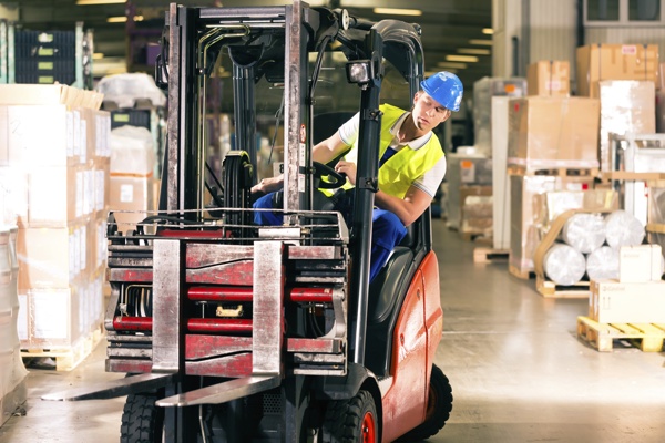 Why Your Business Needs Its Own Forklift Trainer