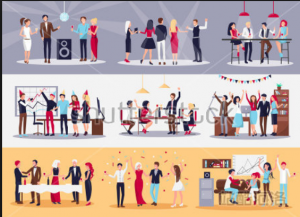 5 Expert Tips For Throwing An Amazing Business Event
