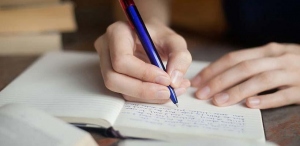 Writing A Good Paper