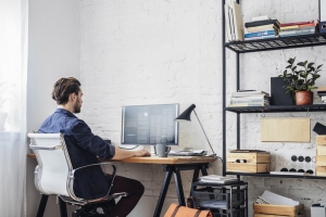 The Best 8 Jobs For People, Who Like To Work At Home