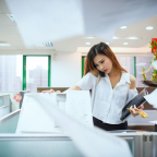 The History of Photocopy Machines Unveiled