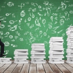 10 Signs You Should Apply To An MBA Program