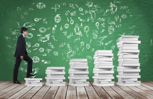 10 Signs You Should Apply To An MBA Program