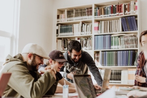 How to Strengthen Collaborative Security
