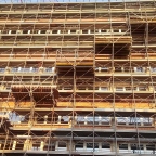Taking Care Of Safety While Renovating Your Company Building