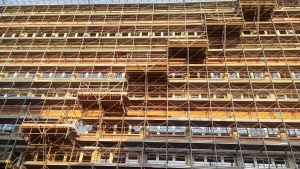 Taking Care Of Safety While Renovating Your Company Building