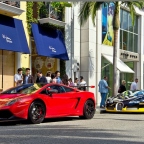 Working Trip to Los Angeles: 3 Luxury Hotels for Businessmen