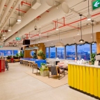 Doing Business: 5 Unique Coworking Spaces in the USA