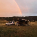 7 Amazing Health Benefits of Camping