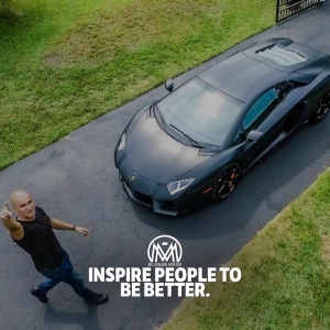 Jason Stone—An Entrepreneurial Prodigy