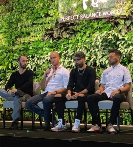 Jason Stone—An Entrepreneurial Prodigy