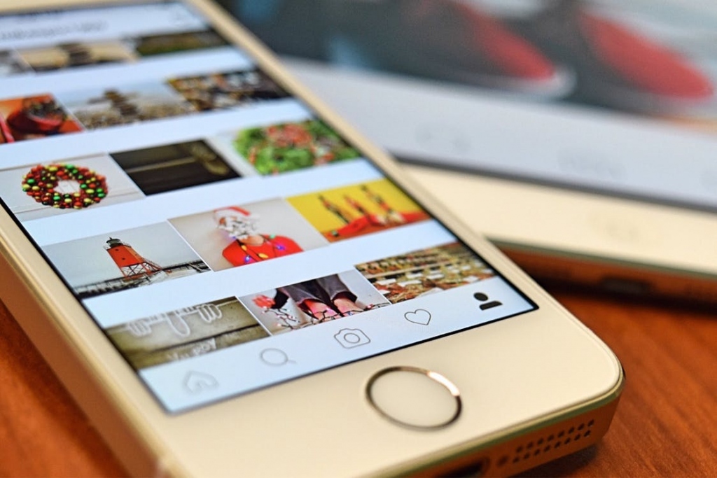 How to Turn Your Instagram from Personal to Business
