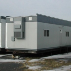 Mobile Offices