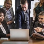 3 Ways to Help You Retain Your Sales Reps