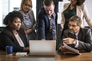 Retain Your Sales Reps