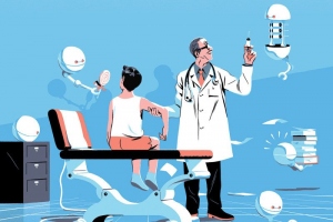 HEALTH CARE APP DEVELOPMENT
