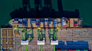ShipCanada Is Disrupting the North American Shipping Industry