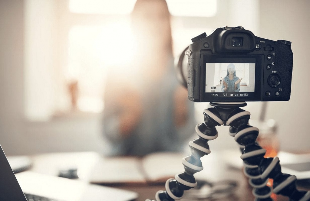 How To Create A Marketing Video