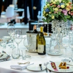 How To Make The Most Out Of Your Dinner Meetings