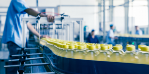 Oil Manufacturing Company
