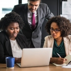 The Difference Between Managing Things and Managing People