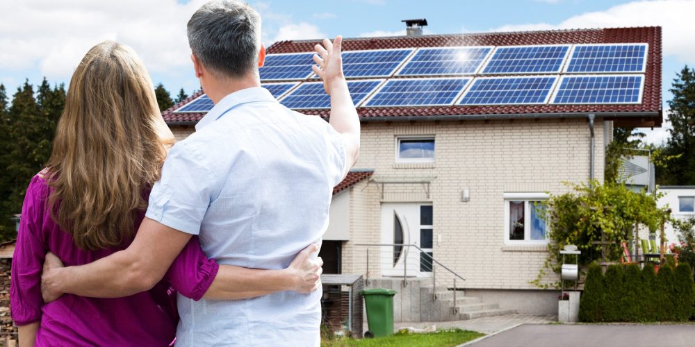 ThingsYou Need To Do Before Installing The Solar Power System For Your Home