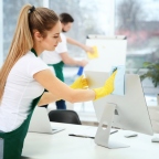 7 Dangers Of A Filthy Office and Why A Clean Workplace Is Important